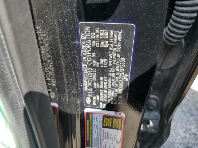 KNDJN2A22G7372359 KIA Soul