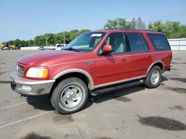 1997 Ford Expedition 