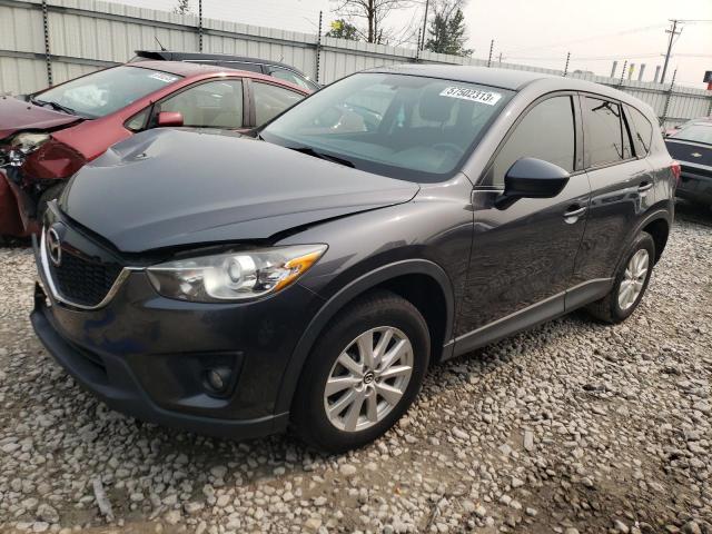 2014 Mazda CX-5 Touring