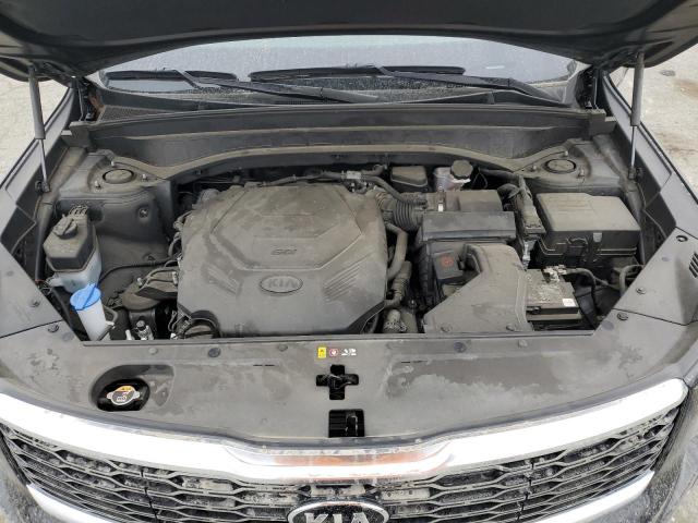 5XYP54HC8LG077610 KIA Telluride Sx