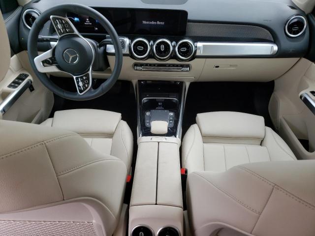 2023 MERCEDES-BENZ GLB 250 4M - W1N4M4HB3PW279642