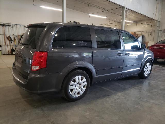 Vin: 2c4rdgbg7fr576245, lot: 57534463, dodge caravan se 20153