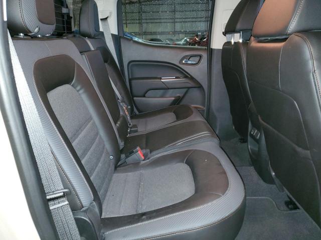 2022 GMC CANYON AT4 1GTG6FEN9N1242257