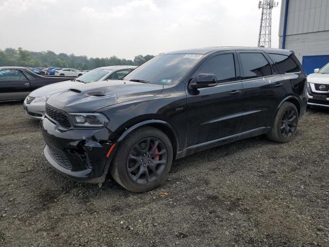 2022 DODGE DURANGO SR - 1C4SDJGJXNC156442