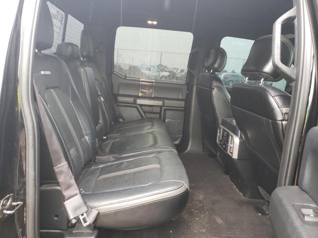 1FTEW1EG0HFC45552 Ford F150 Supercrew