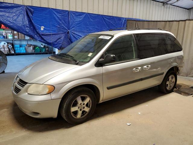 2005 Dodge Caravan SXT