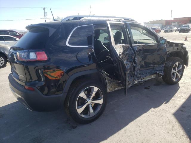 1C4PJMDX3KD137388 Jeep Cherokee Limited