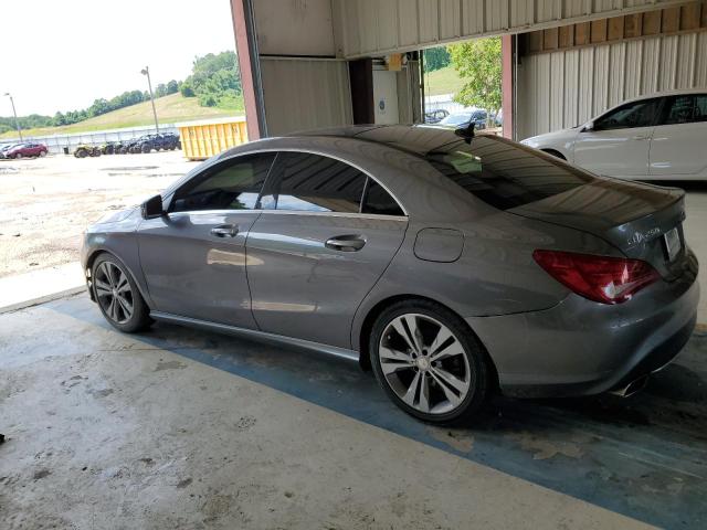 WDDSJ4EB9EN045302 Mercedes-Benz CLA 250