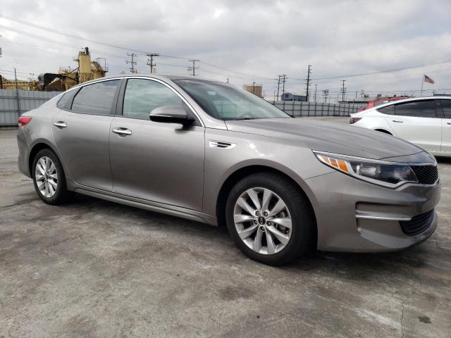5XXGT4L36JG260969 KIA Optima Lx