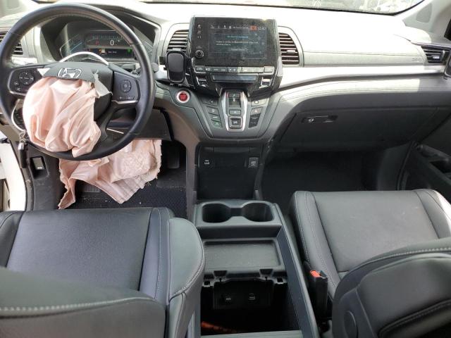 2021 HONDA ODYSEEY - 5FNRL6H75MB029682