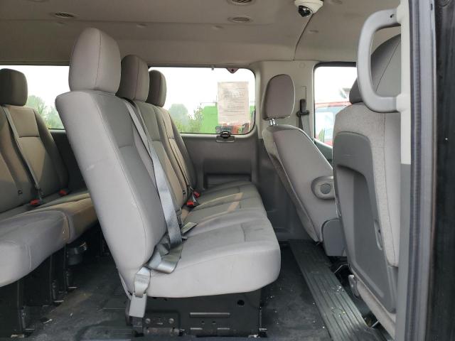 2019 NISSAN NV 3500 5BZBF0AA2KN851480