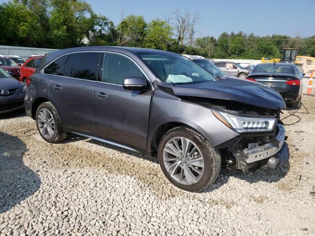 5J8YD4H58JL003471 | 2018 ACURA MDX TECHNO