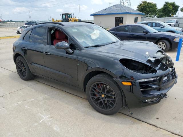 VIN WP1AG2A53JLB63004 2018 Porsche Macan, Gts no.4