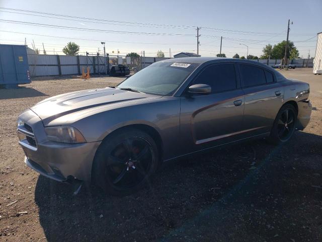 2011 Dodge Charger 