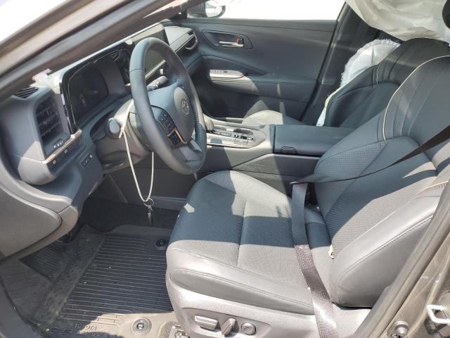 2023 TOYOTA CROWN XLE JTDAAAAFXP3003006