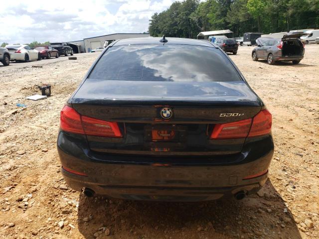 2018 BMW 530XE WBAJB1C57JG624198