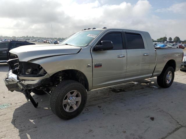 2010 Dodge Ram 2500 