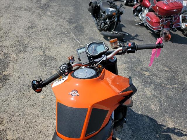 2015 KTM 1290 SUPER - VBKV39407FM931204