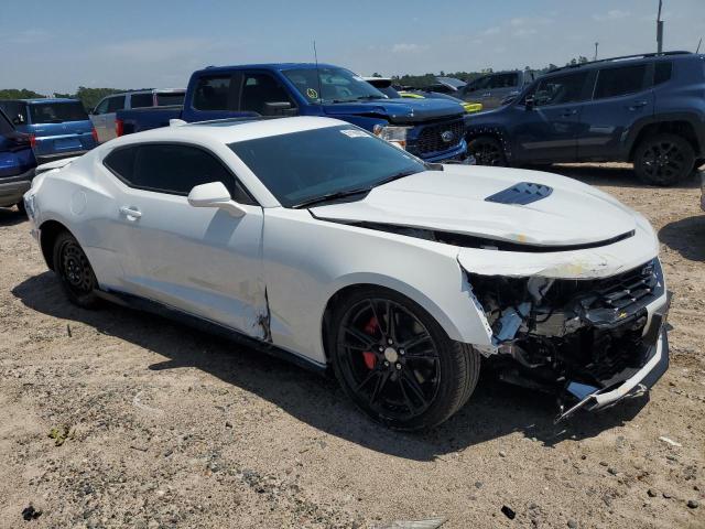 2023 CHEVROLET CAMARO LT1 1G1FF1R7XP0130725