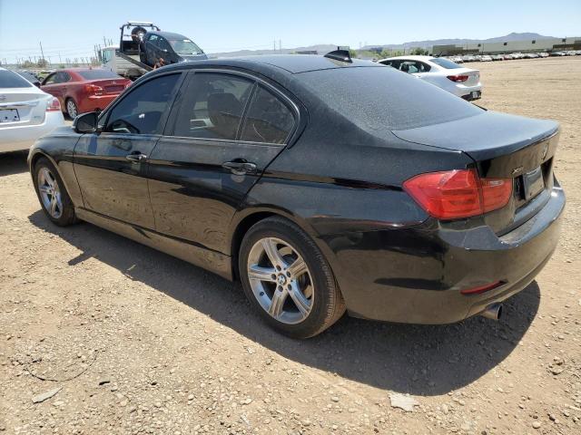 WBA3C3G55ENS69643 BMW 320 I Xdrive