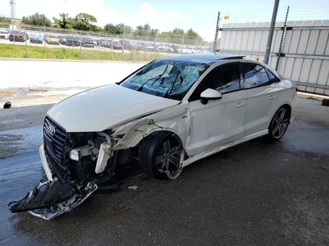 2016 Audi A3 Premium