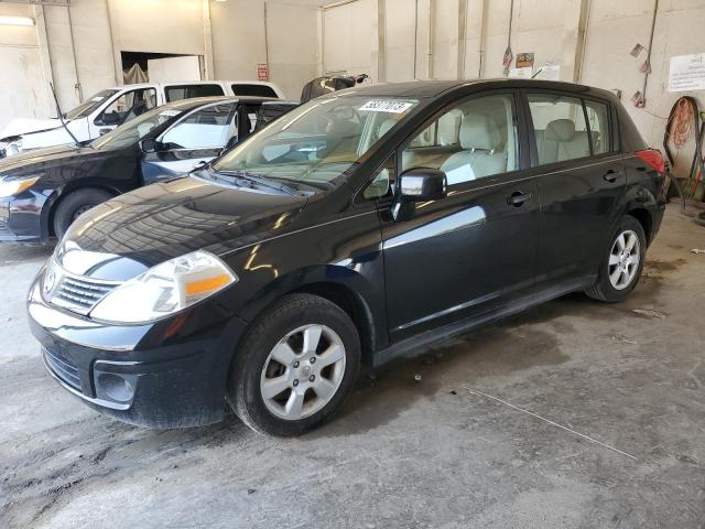 2008 Nissan Versa S