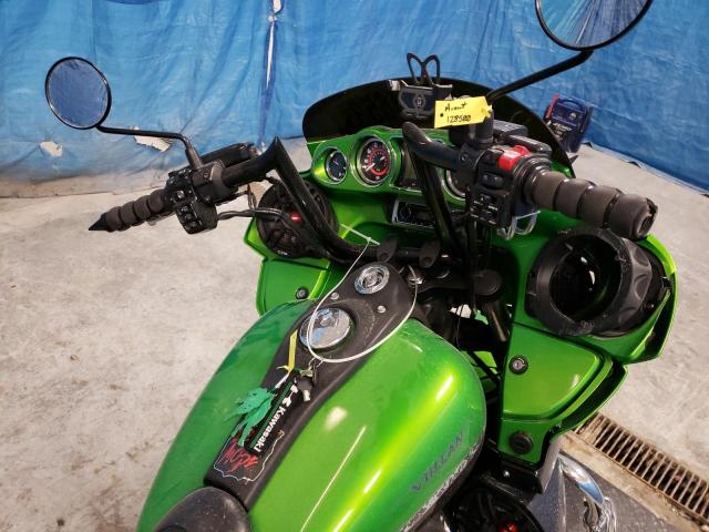 2012 KAWASAKI VN1700 J - JKBVNRJ12CA006003