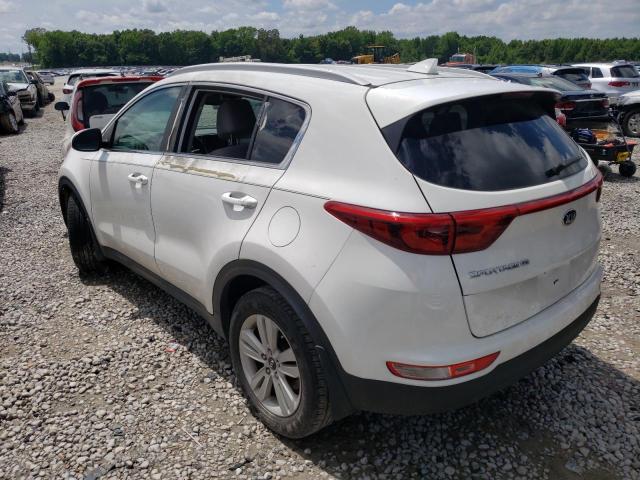 KNDPM3AC6H7211123 KIA Sportage Lx