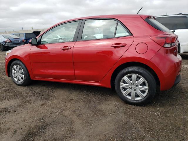 3KPA25AD0ME377289 KIA RIO S