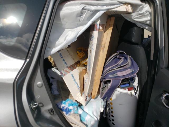 3N1CE2CP1EL418714 Nissan Versa Note S