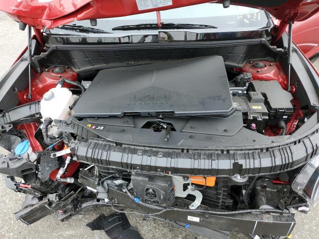 2023 KIA NIRO WIND - KNDCR3L14P5022699