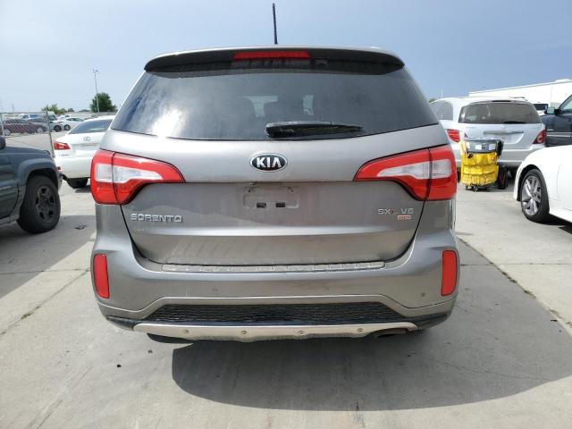 5XYKW4A79EG499456 KIA SORENTO SX