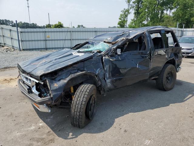 1991 Chevrolet Blazer 