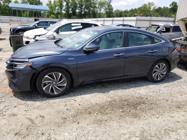 2019 Honda Insight Touring