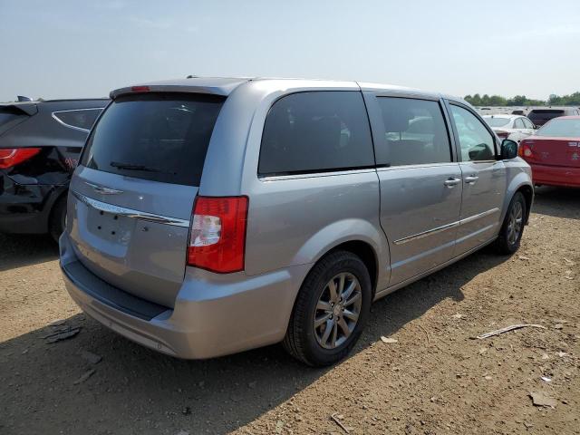 2C4RC1HG3GR159407 | 2016 CHRYSLER TOWN and COU