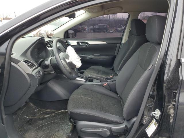 3N1AB7AP6GY215064 Nissan SENTRA S