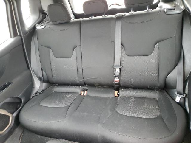 ZACCJABT6GPE40087 Jeep Renegade Latitude