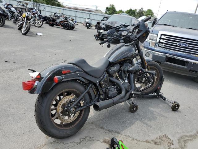 2023 HARLEY-DAVIDSON FLXRS 1HD1YWZ10PB043567