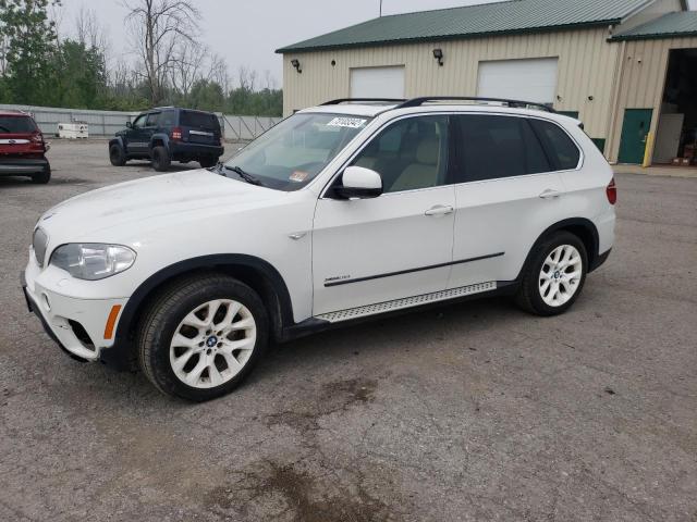 2013 BMW X5 xDrive35i