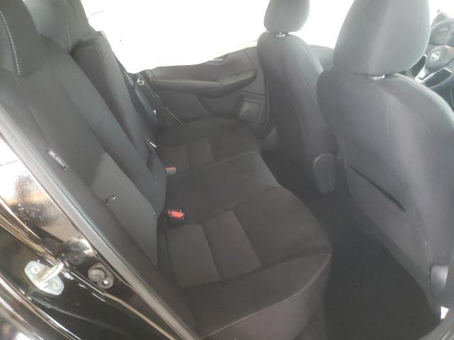 3N1AB8CV7NY234656 Nissan SENTRA SV