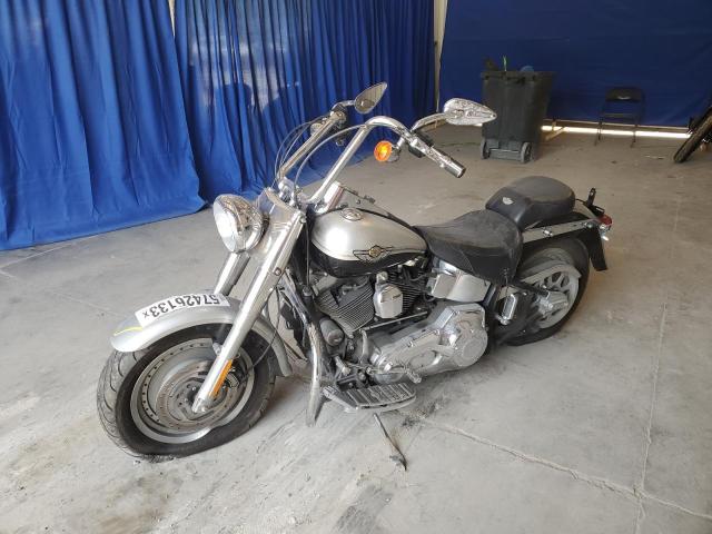2003 HARLEY-DAVIDSON FLSTFI ANN - 1HD1BXB413Y083773