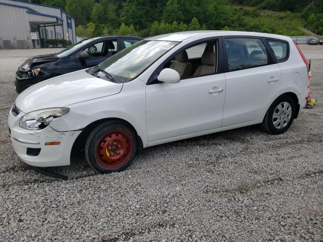 2011 Hyundai Elantra Touring GLS