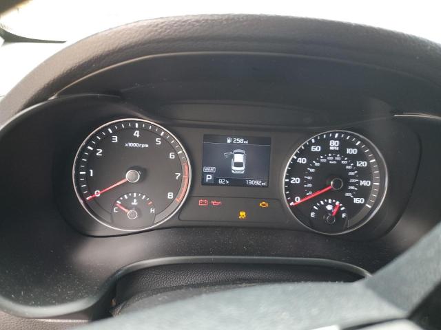 3KPF24AD5ME389924 KIA FORTE FE