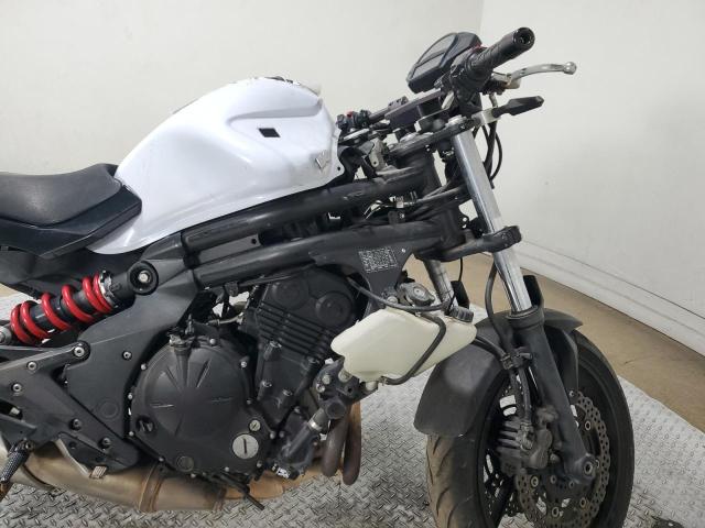 2013 KAWASAKI NINJA 650 - JKAEXEF15DDA05995