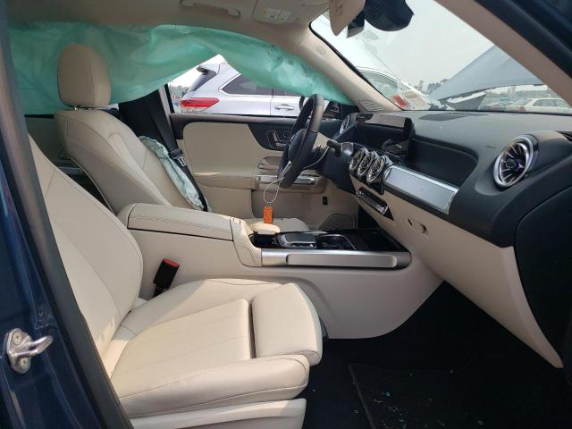 2023 MERCEDES-BENZ EQB 300 4M W1N9M0KB7PN014980