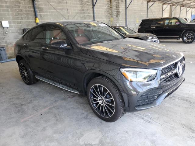 2023 MERCEDES-BENZ GLC COUPE - W1N0J8EB7PG141549