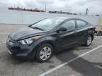 5NPDH4AEXGH734718 2016 HYUNDAI ELANTRA - Image 1