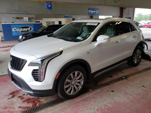 2023 Cadillac XT4 