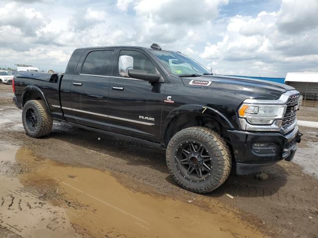 2020 RAM 3500 LIMIT 3C63R3PL4LG129323