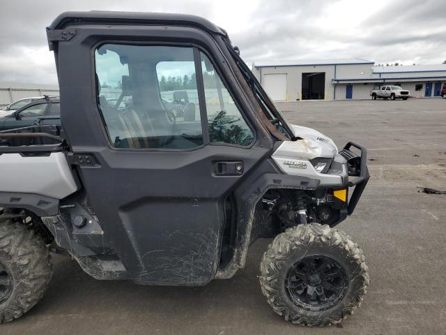 2020 CAN-AM DEFENDER M - 3JBUUAX4XLK001822